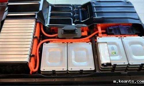 <b>比亚迪秦由磷酸铁必威bw1191更换为三元必威bw1191</b>