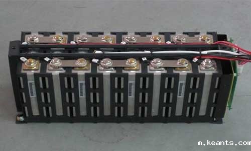 <b>动力锂离子电池的现状与市场需求</b>