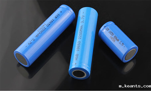 <b>18650锂电池储存温度过高会燃烧爆炸吗</b>