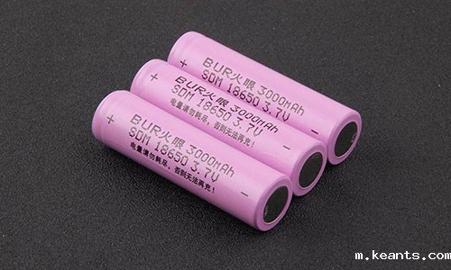 <b>如何选择适合的18650锂电池厂家和品牌</b>