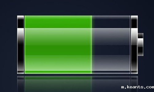 <b>三元锂电池和磷酸铁锂电池充放电效率对比</b>