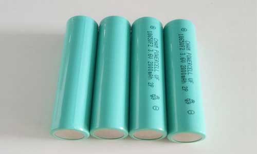 <b>动力锂电池生产厂商—比亚迪生产三元必威bw1191吗</b>