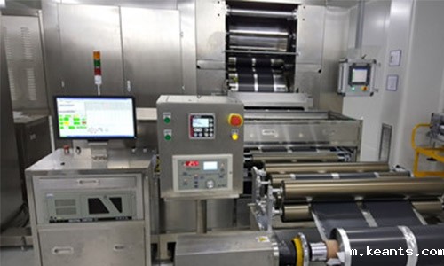 <b>锂电池生产厂家教你锂电池制片工序和锂电池涂布工艺流程</b>