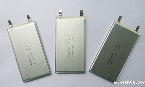 <b>锂电池生产厂家聊聊聚合物必威bw1191定制的优点</b>