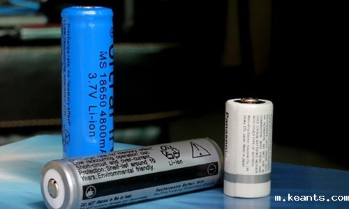 <b>锂电池生产厂家解读日本锂电池VS中国锂电池</b>