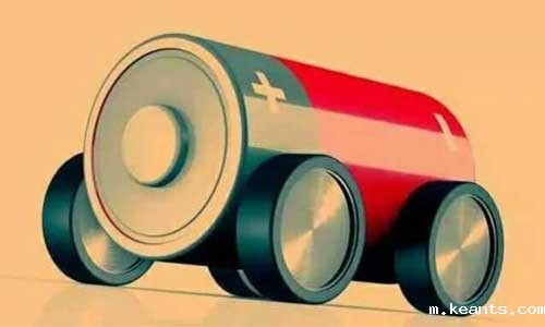 <b>锂电池电动车取代铅酸电池市场规模将超千亿元</b>