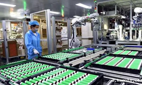 <b>锂电池厂家解析锂电生产设备领域的发展方向</b>