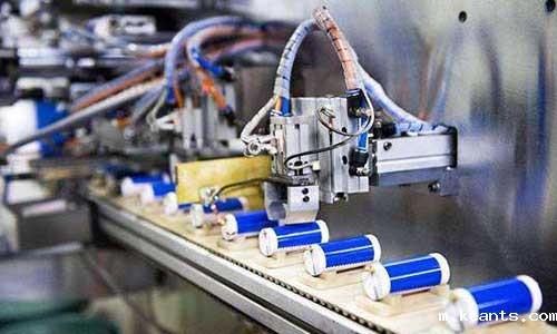 <b>锂电设备行业水涨船高,锂电设备市场将潜力无限</b>