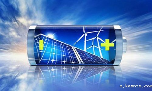 <b>锂电储能市场分析:海外锂电池储能市场火热</b>