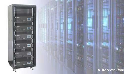 <b>磷酸铁必威bw1191供电系统在变电站的应用</b>