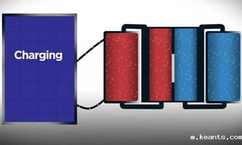 <b>钒电池与传统锂离子电池相比有哪些杀手锏?</b>