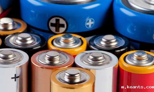 <b>抑制锂电池锂枝晶的生长,助力锂电池应用</b>