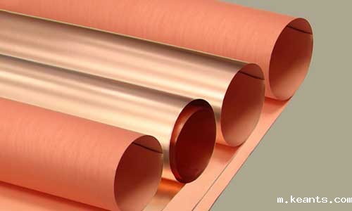 <b>锂电材料铜箔分类,锂电材料铜箔的市场需求</b>