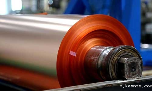 <b>新能源汽车市场扩大推动高端锂电铜箔需求增加</b>