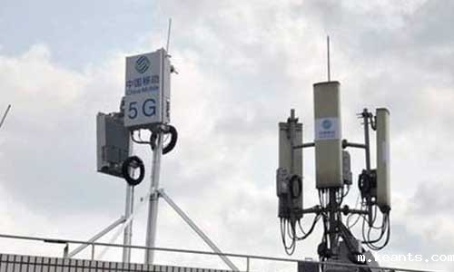 <b>磷酸铁锂电池BMS管理系统与5G基站发展高度契合</b>