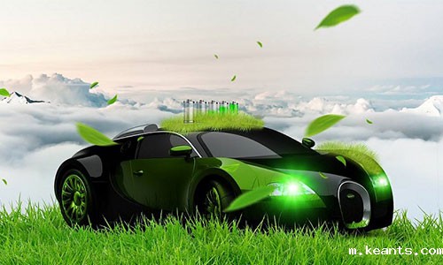 <b>受益政策频频推动,锂电池新能源汽车发展驶入快车道</b>