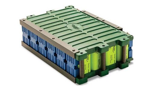 <b>动力锂电池市场格局变化:中国的崛起与韩国的失落</b>