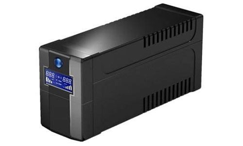 <b>机房用UPS电源和工业用UPS电源系统有什么区别?</b>