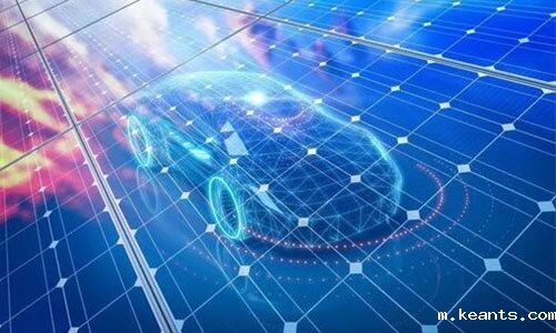 <b>中国新能源产业优势在哪?锂电企业如何抓住机遇?</b>