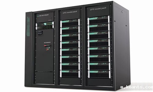 <b>UPS不间断电源助力学校教育系统电力设施保障</b>