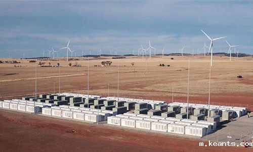 <b>锂电池储能产业敲响安全警钟</b>