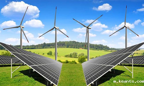 <b>储能:锂电池和光伏企业磨拳擦掌必争之地</b>