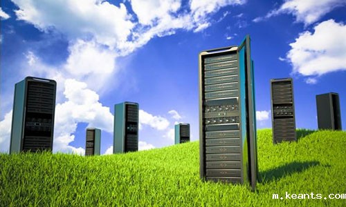 <b>UPS+锂电池储能让数据中心从＂电老虎＂向＂绿色节能＂转变</b>