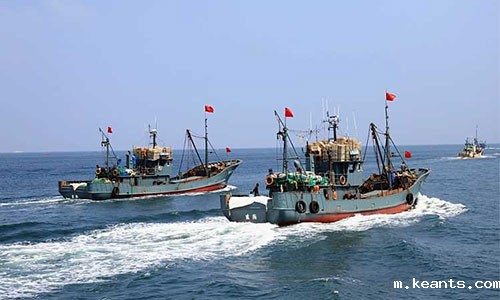 <b>便携式UPS移动电源——户外船上渔业用电好帮手</b>