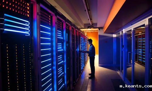 <b>batway必威公司不间断电源如何驱动数据中心高质量发展?</b>