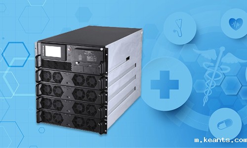 <b>医院核磁共振CT室需要配备多大功率的UPS电源?</b>