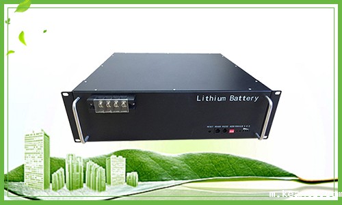 <b>储能锂电池行业按下绿色转型“加速键”</b>