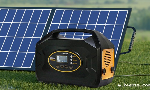 <b>便携式UPS移动电源户外使用场景有哪些？</b>