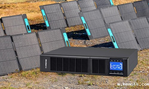 <b>光伏发电低压并网柜内是否需要配置UPS电源？</b>