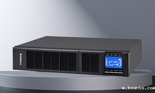 <b>机架式UPS电源的常见尺寸包括哪些?</b>