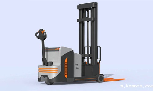 51.2V105Ah高效能平移车锂电池