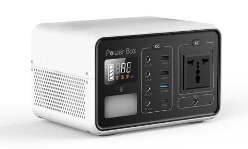 移动小推车便携式UPS电源