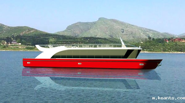 船舶锂电池应用