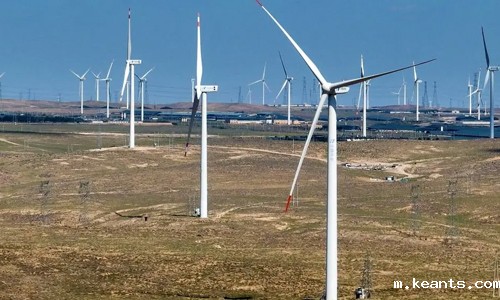 高湿,多粉尘恶劣环境下风力专用ups应用方案