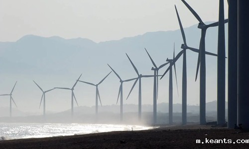 高湿,多粉尘恶劣环境下风力专用ups应用方案