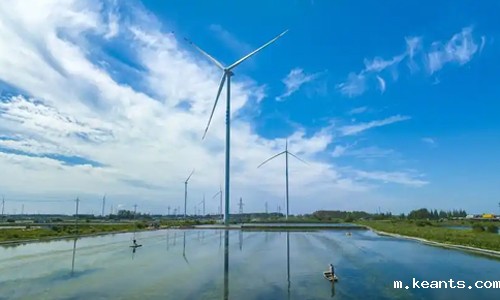 户外无人值守场景下自管理风力专用ups